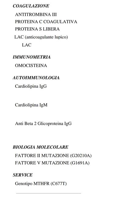 Eco di controllo dopo aborto farmacologico 1