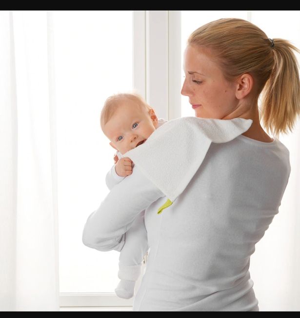 Future mamme Febbraio 2025 - 1