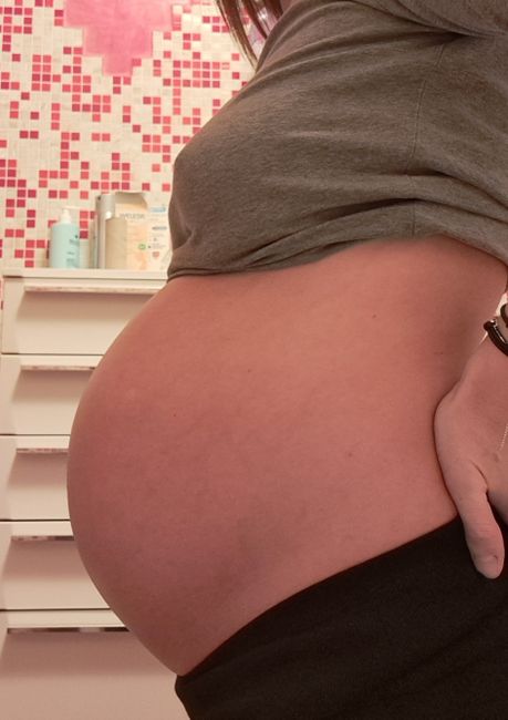 Future mamme Febbraio 2025 - 1