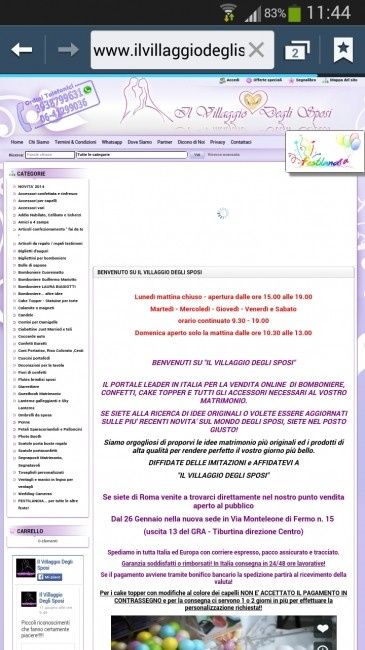 Alla ricerca del cake topper - 2