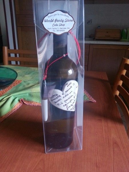 Sono pazza...lo so!! - 2