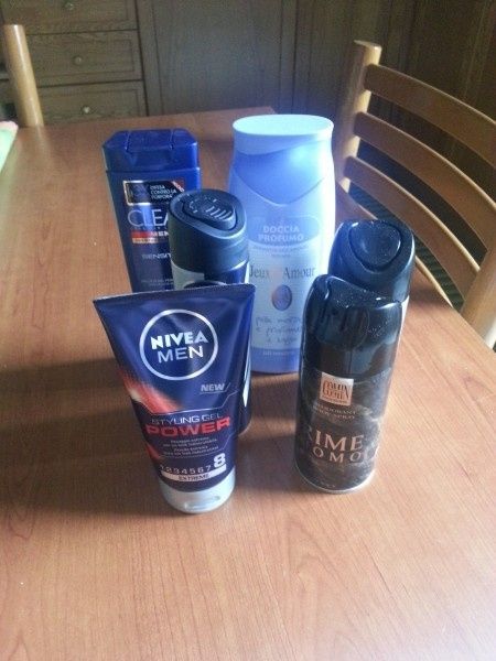 Sono pazza...lo so!! - 6