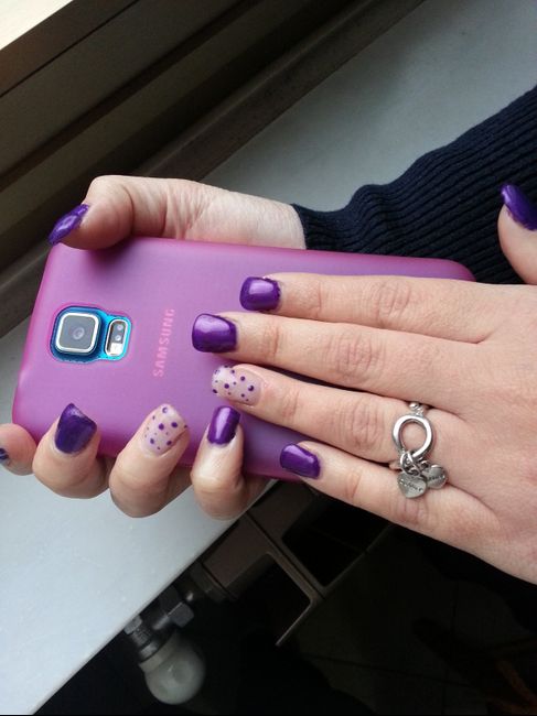 Colata in gel a Salerno - 1