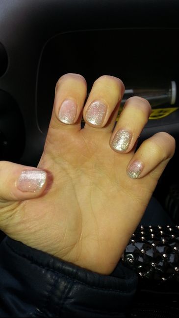 Colata in gel a Salerno - 4