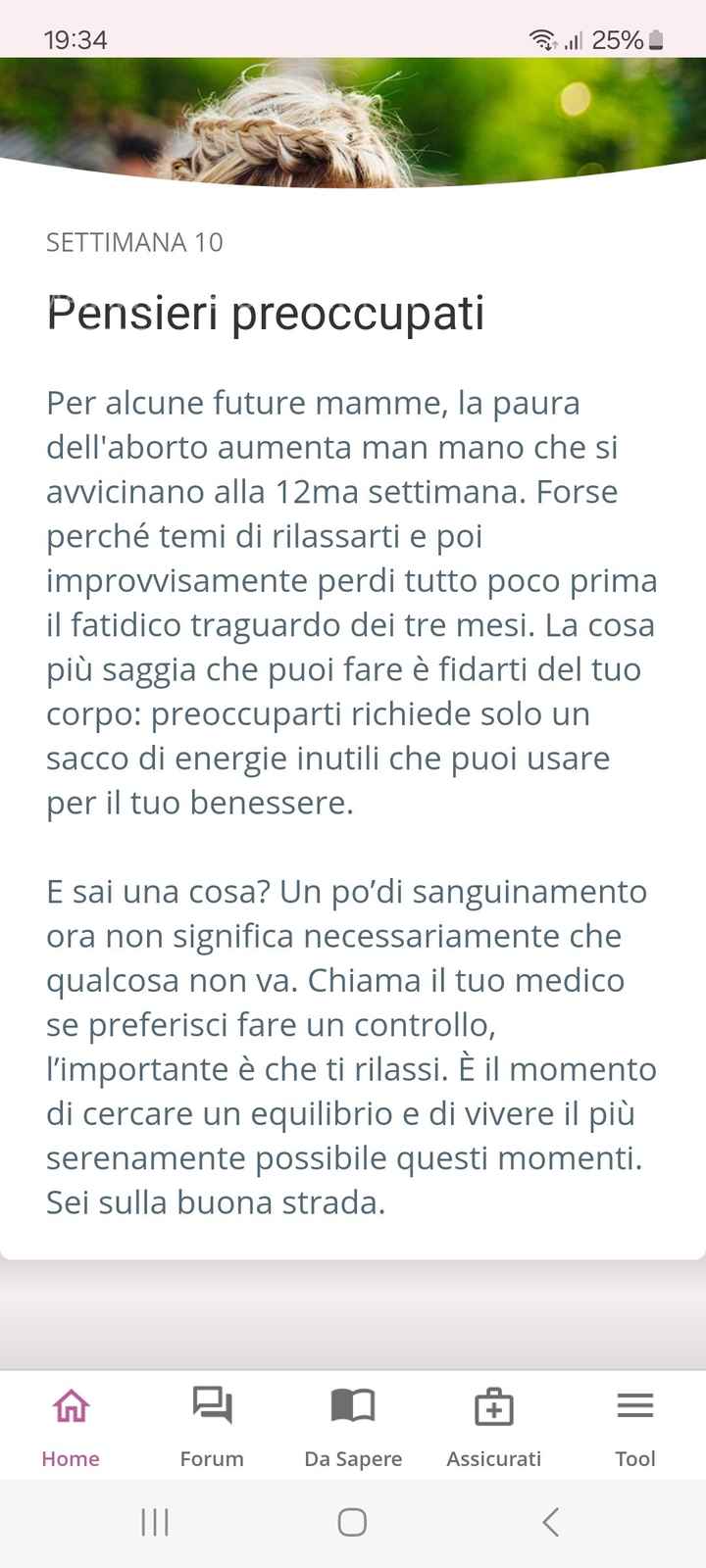 Future mamme Febbraio 2025 - 1