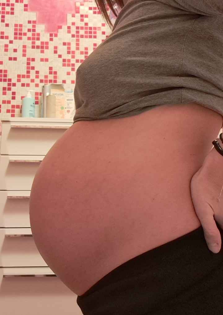 Future mamme Febbraio 2025 - 1