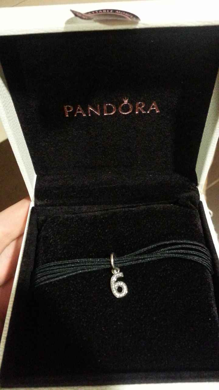 Anniversario da favola! - 1