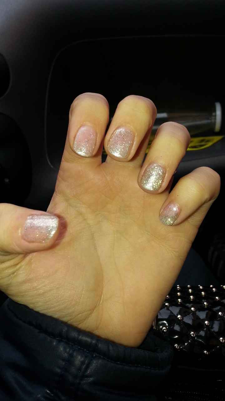 Colata in gel a Salerno - 4