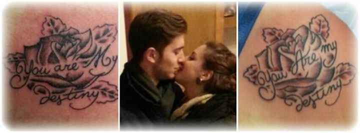 Tatuaggio dedicato al fm?? - 1