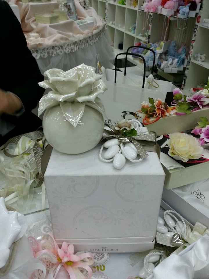 Le ho trovate... - 1