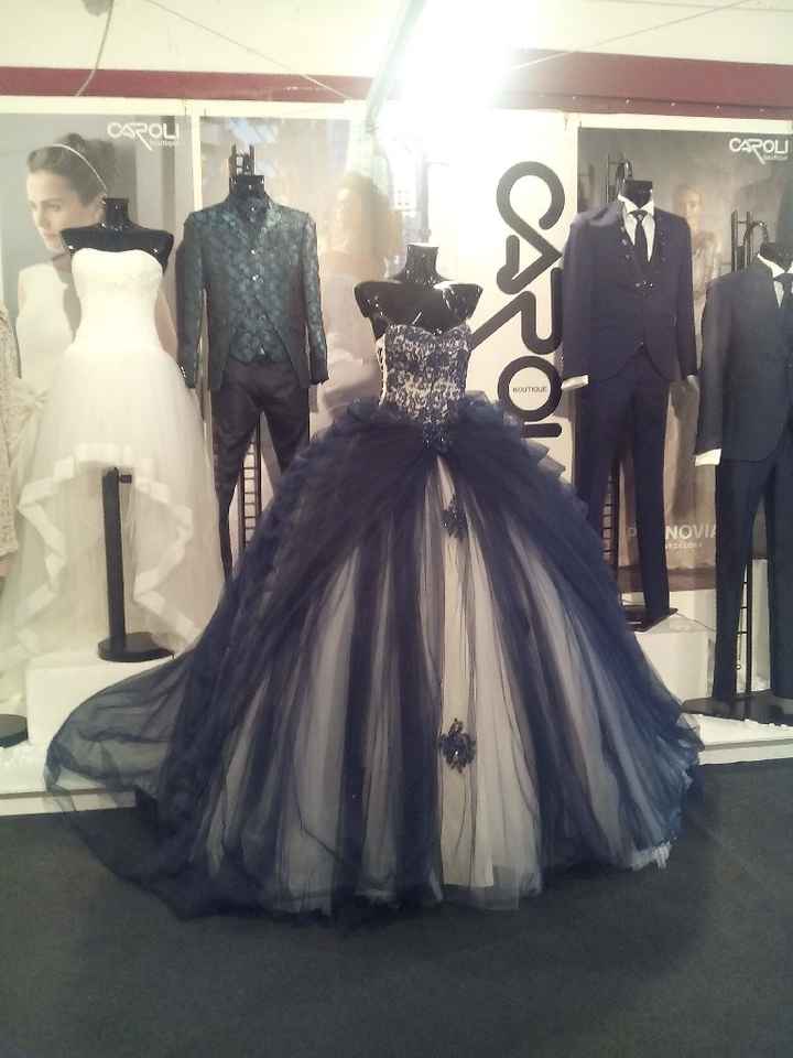 Fiera degli sposi assago 31/01/2016-impressioni- - 2