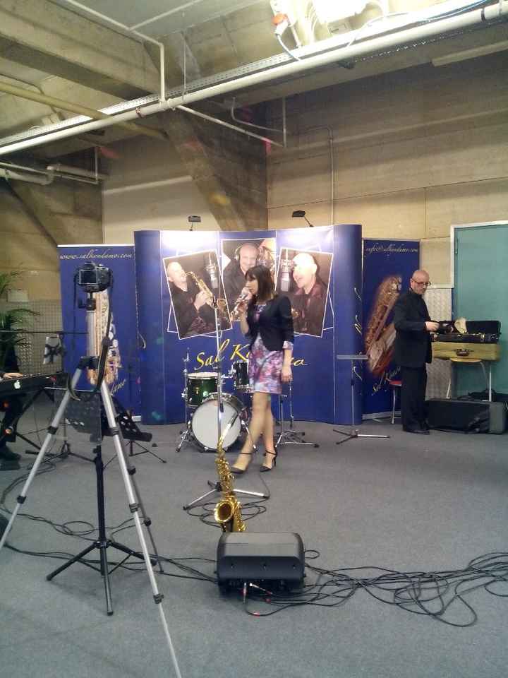 Fiera degli sposi assago 31/01/2016-impressioni- - 3