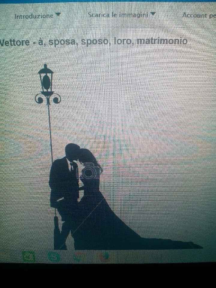 Partecipazioni fai da te.... - 1