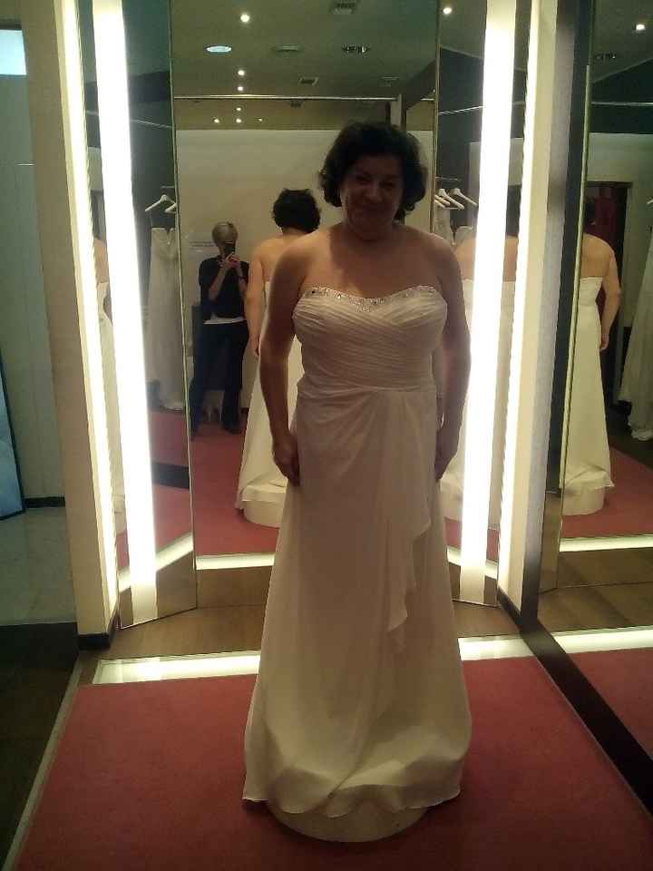 E oggi devo riprendere a fare palestra!!! - 1