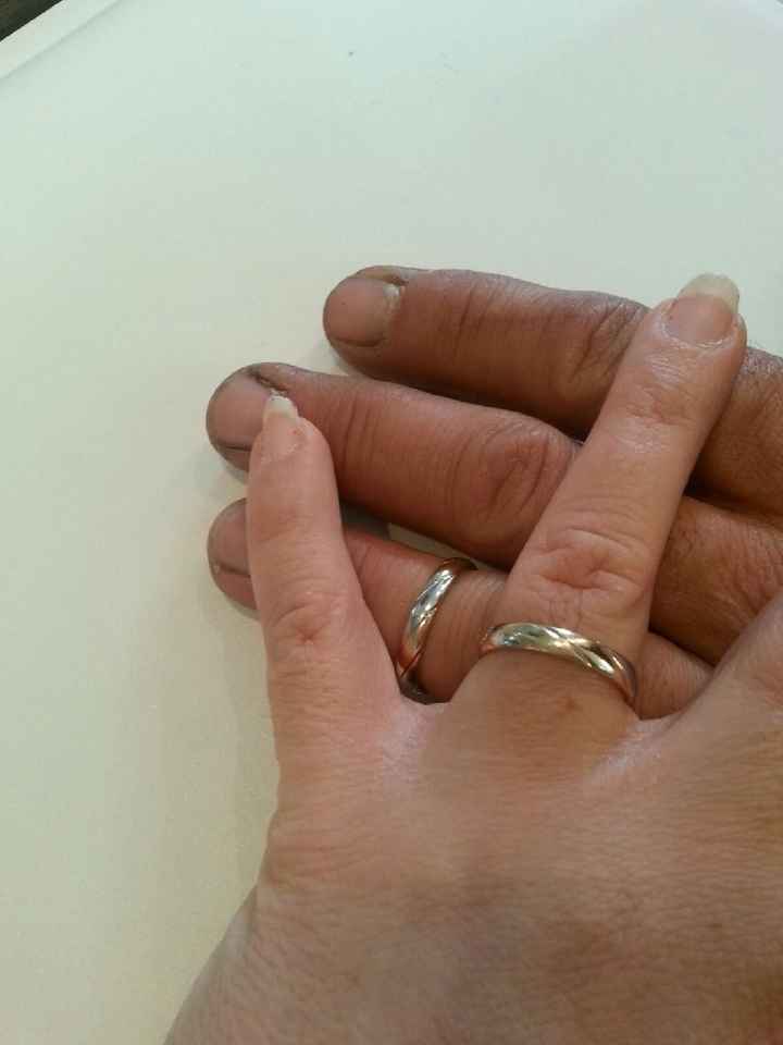 Fedi prese! e voi quali avete scelto? - 1