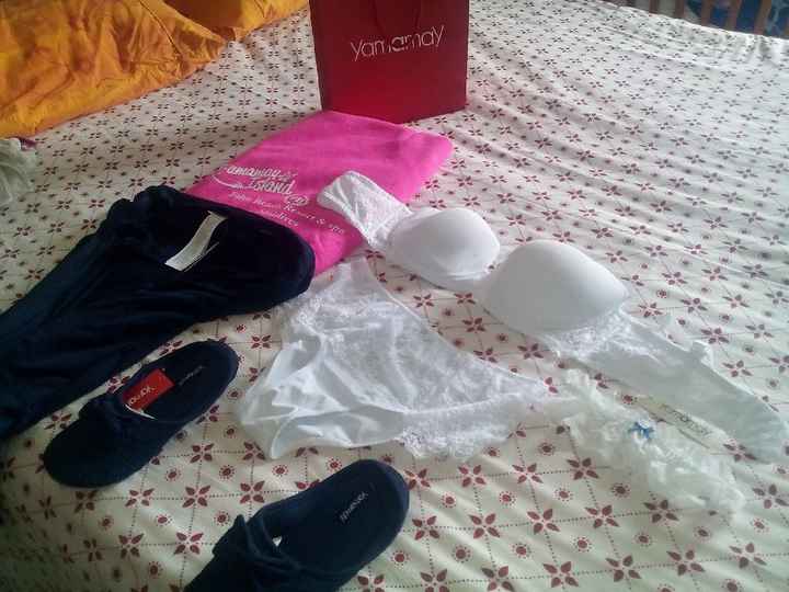 No vi state sbagliando... - 1