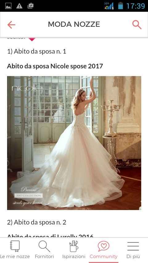 L'isola delle spose stefania - 1