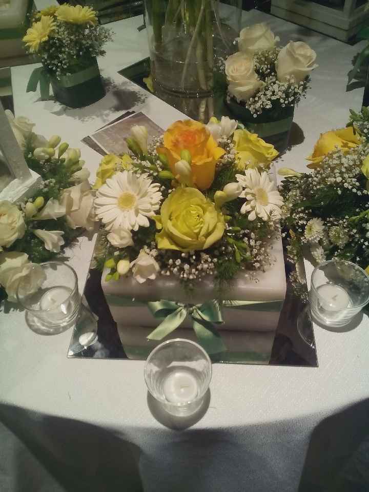 È finalmente la prova menu... - 13