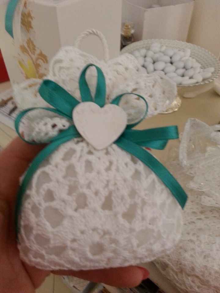 Amore a prima vista - 1