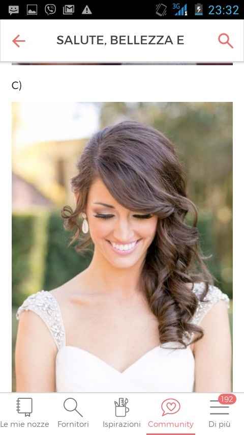 Quale sarà il tema delle vostre nozze? Il risultato! - 3