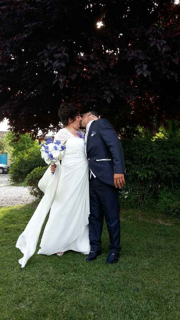 28/05/2016 finalmente sposi!!! - 2