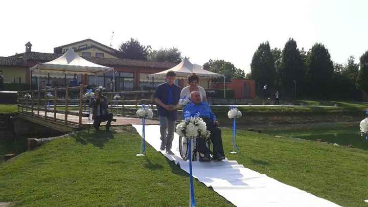 28/05/2016 finalmente sposi!!! - 3