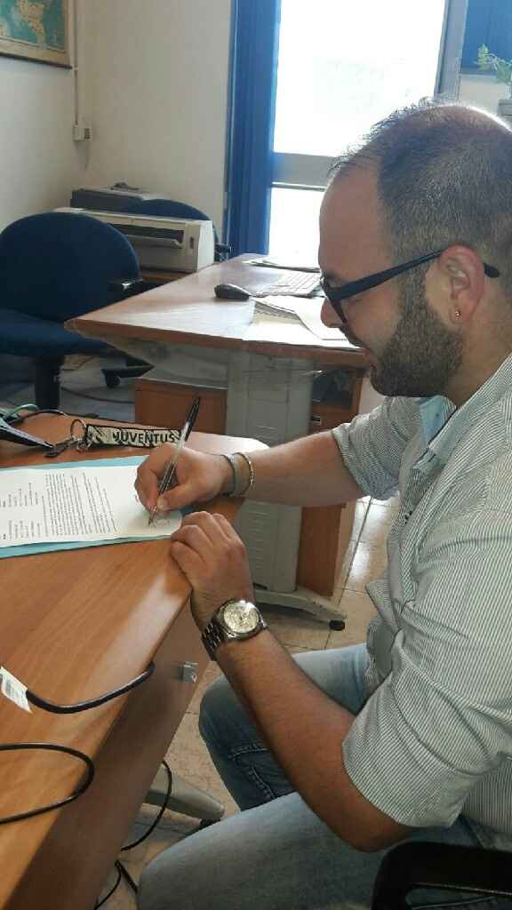 Promessi sposi 13/06/16 - 2