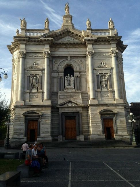 Matrimonio a tema - 1