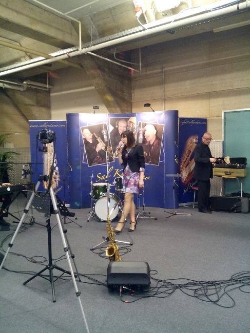 Fiera degli sposi assago 31/01/2016-impressioni- - 3