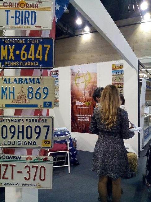 Fiera degli sposi assago 31/01/2016-impressioni- - 4