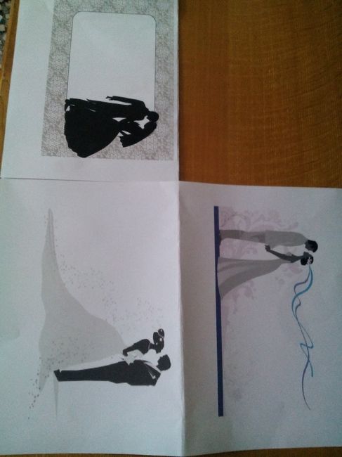 Partecipazione fai da te - 1