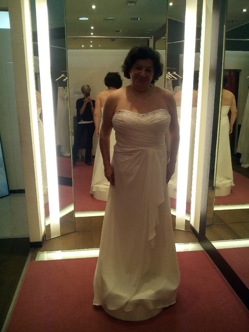 E oggi devo riprendere a fare palestra!!! - 1