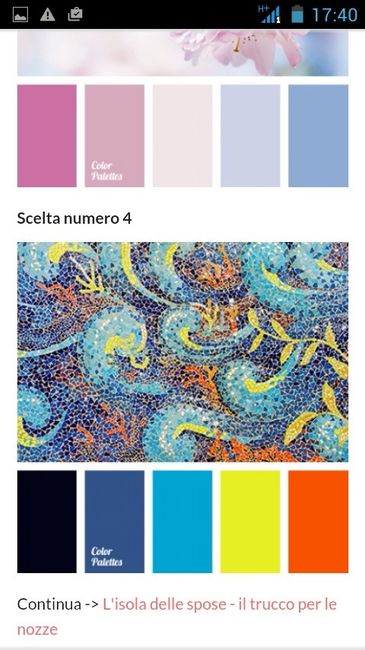 L'isola delle spose stefania - 4