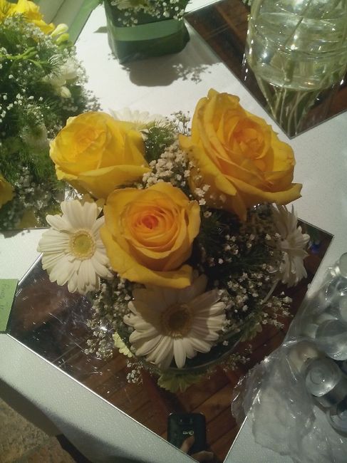 È finalmente la prova menu... - 14