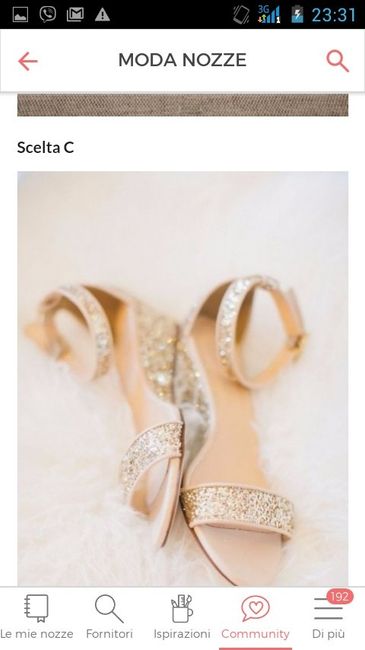 Quale sarà il tema delle vostre nozze? Il risultato! - 2