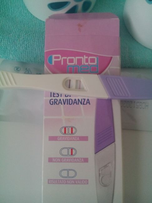 A meno 34 giorni dal matrimonio... - 1