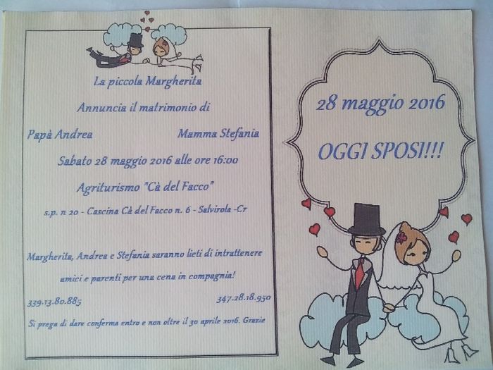 Per la prima volta perdo la pazienza! - 1