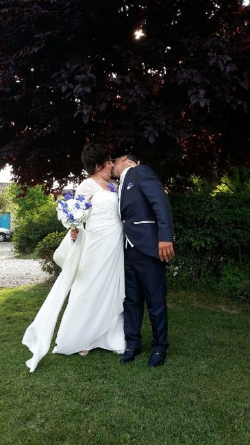 28/05/2016 finalmente sposi!!! - 2