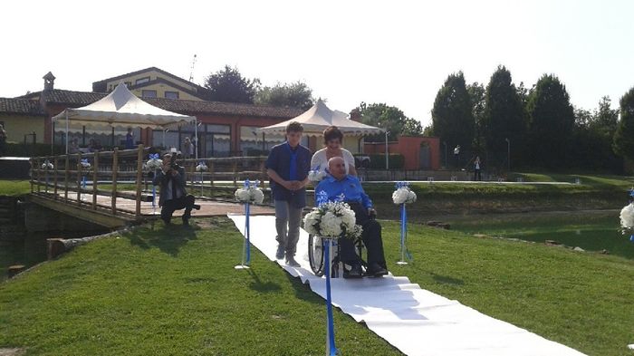 28/05/2016 finalmente sposi!!! - 3