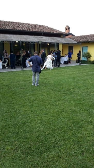 28/05/2016 finalmente sposi!!! - 4