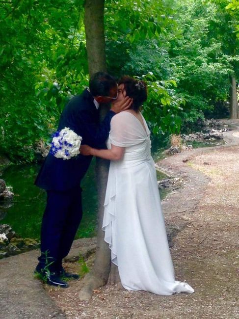 Bacio! Bacio! Bacio!!!