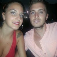 Sondaggio :) chi è il "bello"della coppia?  - 1