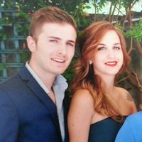 Sondaggio :) chi è il "bello"della coppia?  - 2