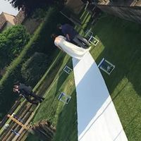 L'arrivo della sposa