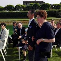 L'arrivo dello Sposo