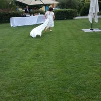 Sposa in fuga
