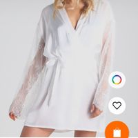 Kimono per preparazione! - 1