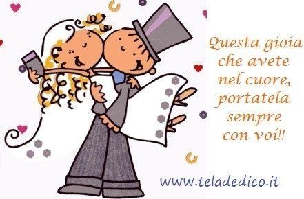 Buonanotte Sposi 💥 ⭐ 💥 ⭐ 1