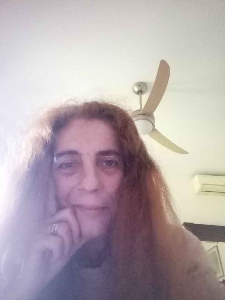 Sei una sposa dai capelli... - 1
