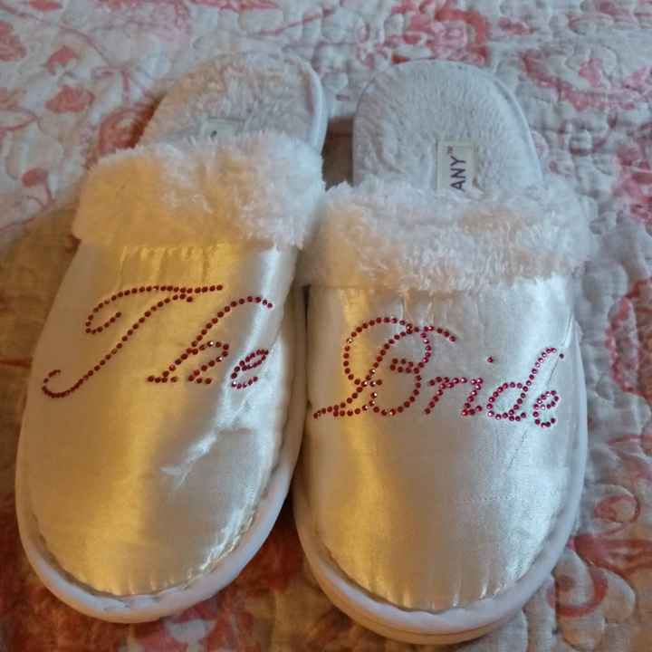 The Bride 👰 - 1